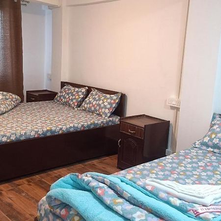 Darjeeling Homestay Nyano Ghar Екстериор снимка