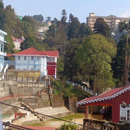 Darjeeling Homestay Nyano Ghar Екстериор снимка