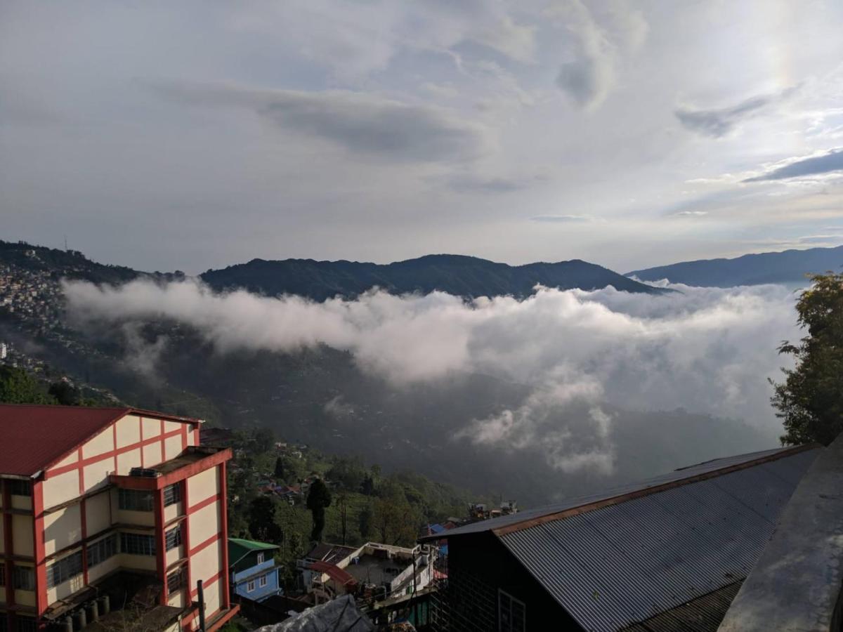 Darjeeling Homestay Nyano Ghar Екстериор снимка