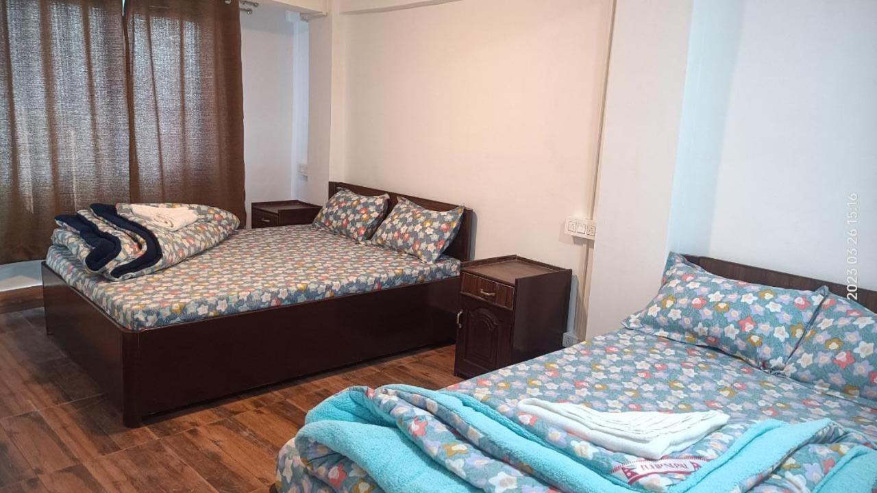 Darjeeling Homestay Nyano Ghar Екстериор снимка