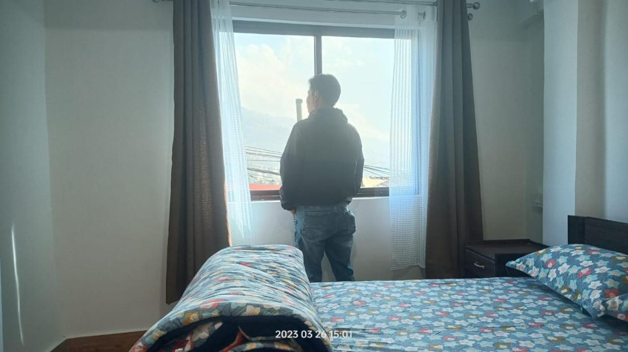 Darjeeling Homestay Nyano Ghar Екстериор снимка