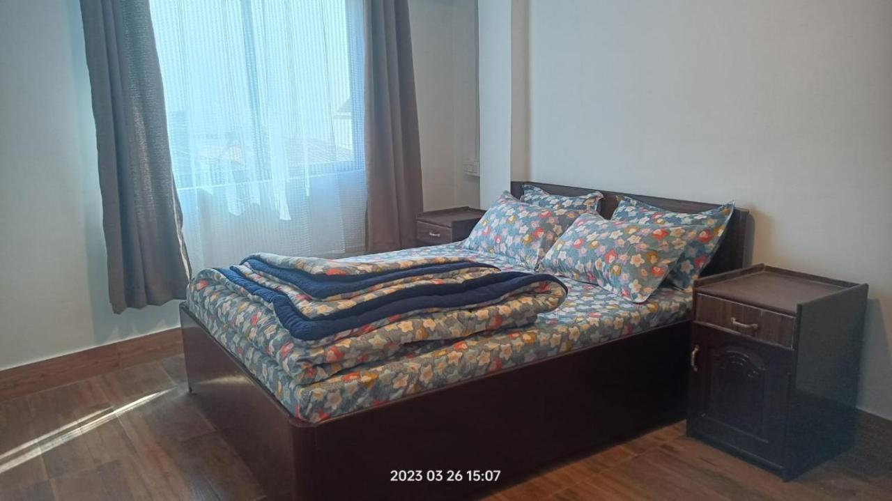 Darjeeling Homestay Nyano Ghar Екстериор снимка