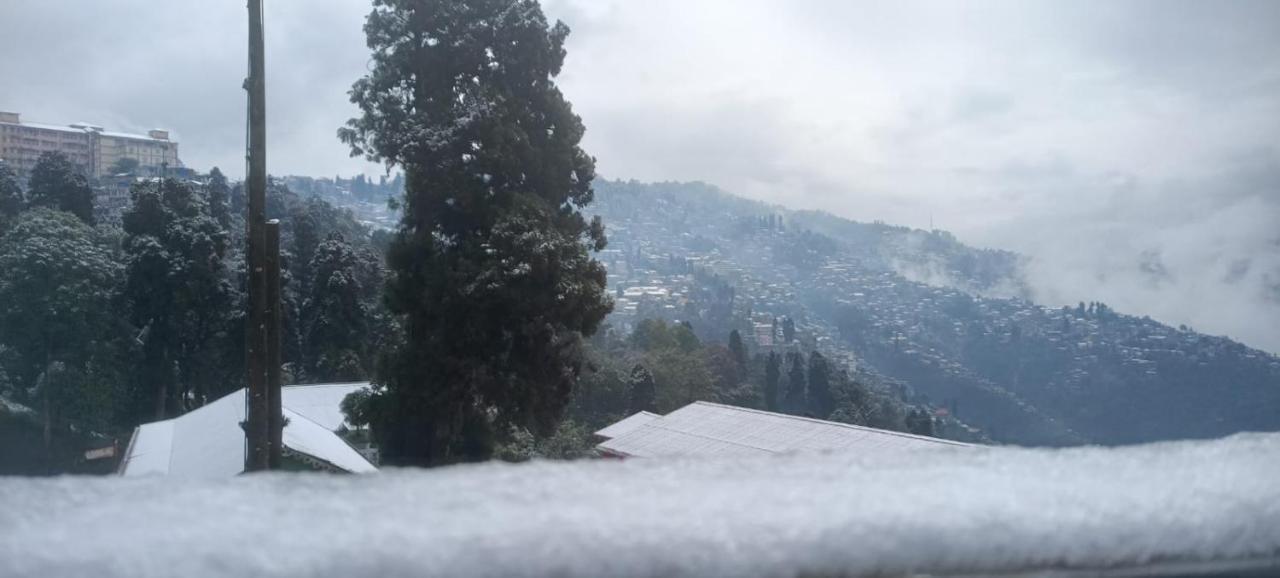 Darjeeling Homestay Nyano Ghar Екстериор снимка
