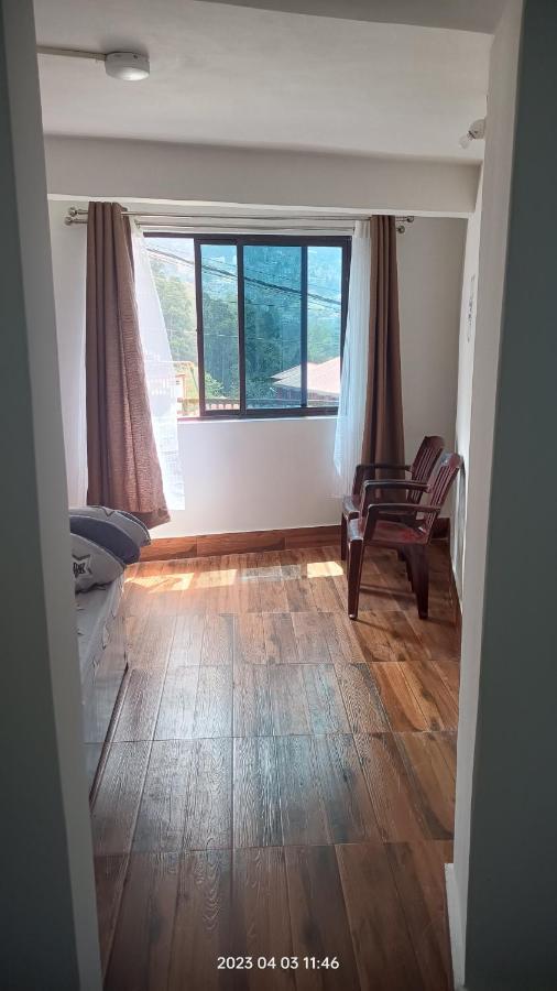 Darjeeling Homestay Nyano Ghar Екстериор снимка