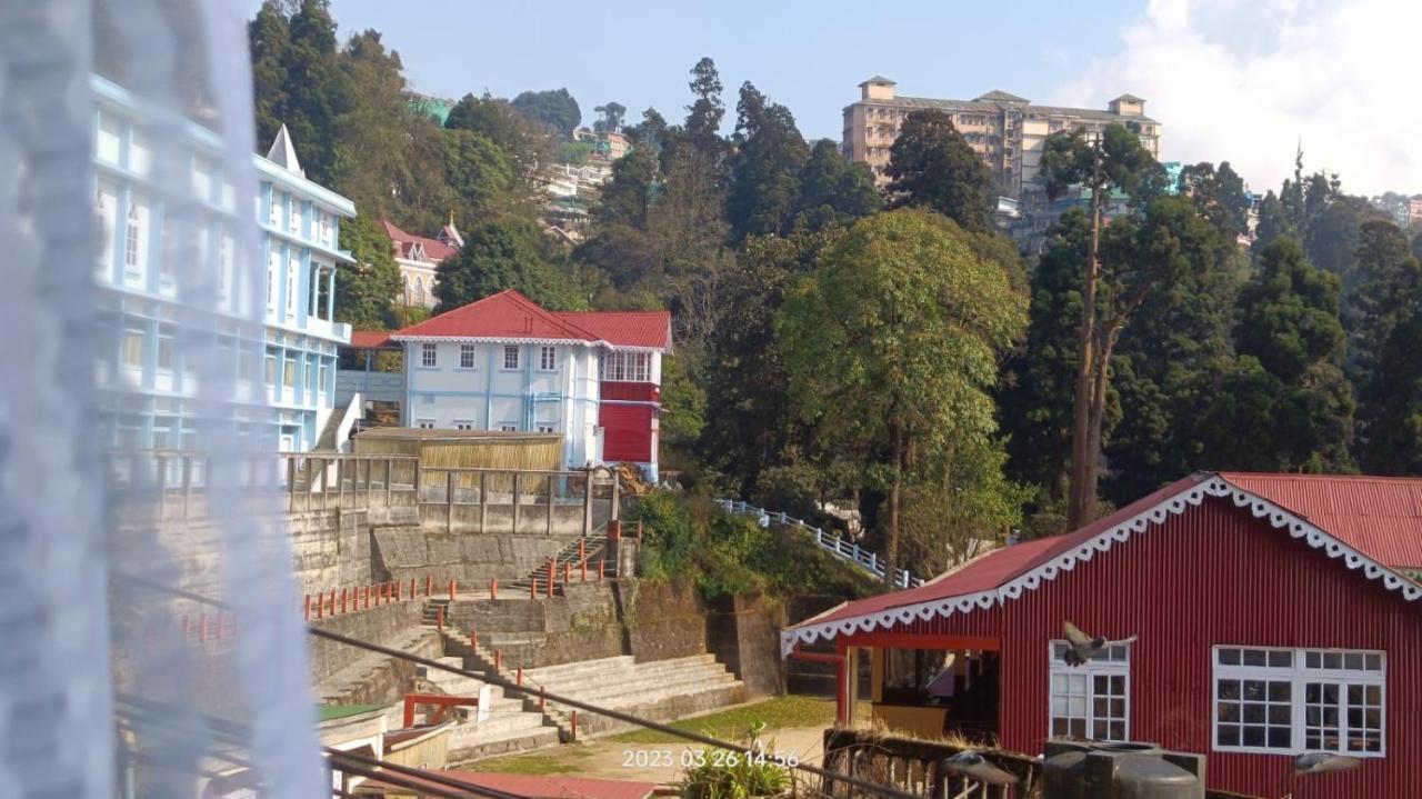 Darjeeling Homestay Nyano Ghar Екстериор снимка
