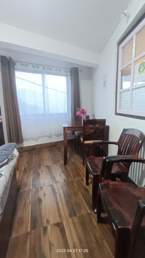 Darjeeling Homestay Nyano Ghar Екстериор снимка