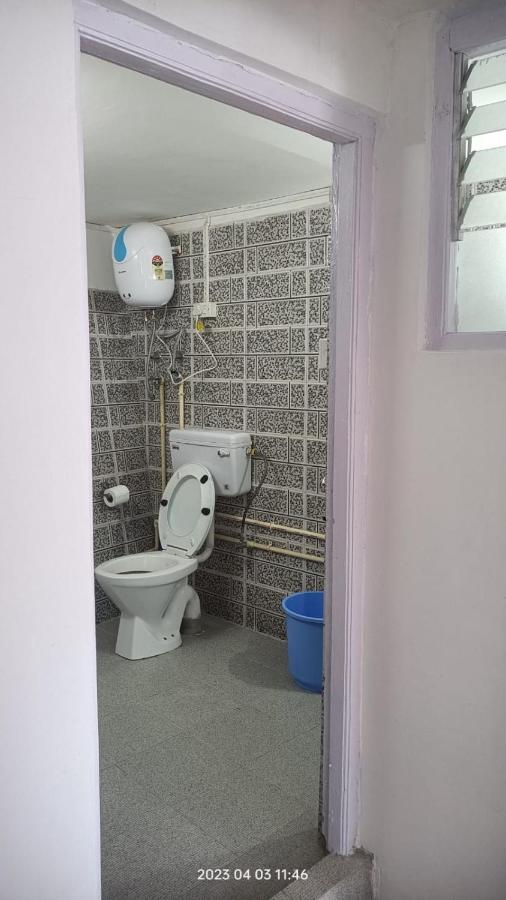 Darjeeling Homestay Nyano Ghar Екстериор снимка