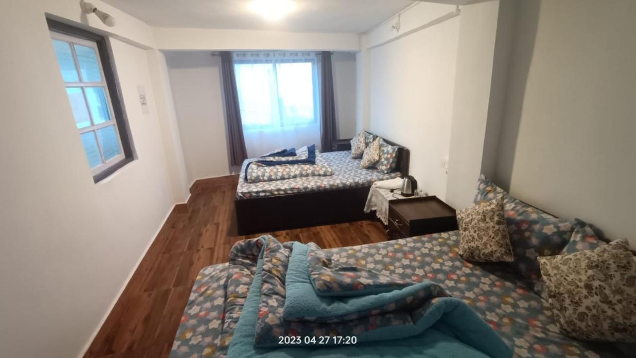 Darjeeling Homestay Nyano Ghar Екстериор снимка